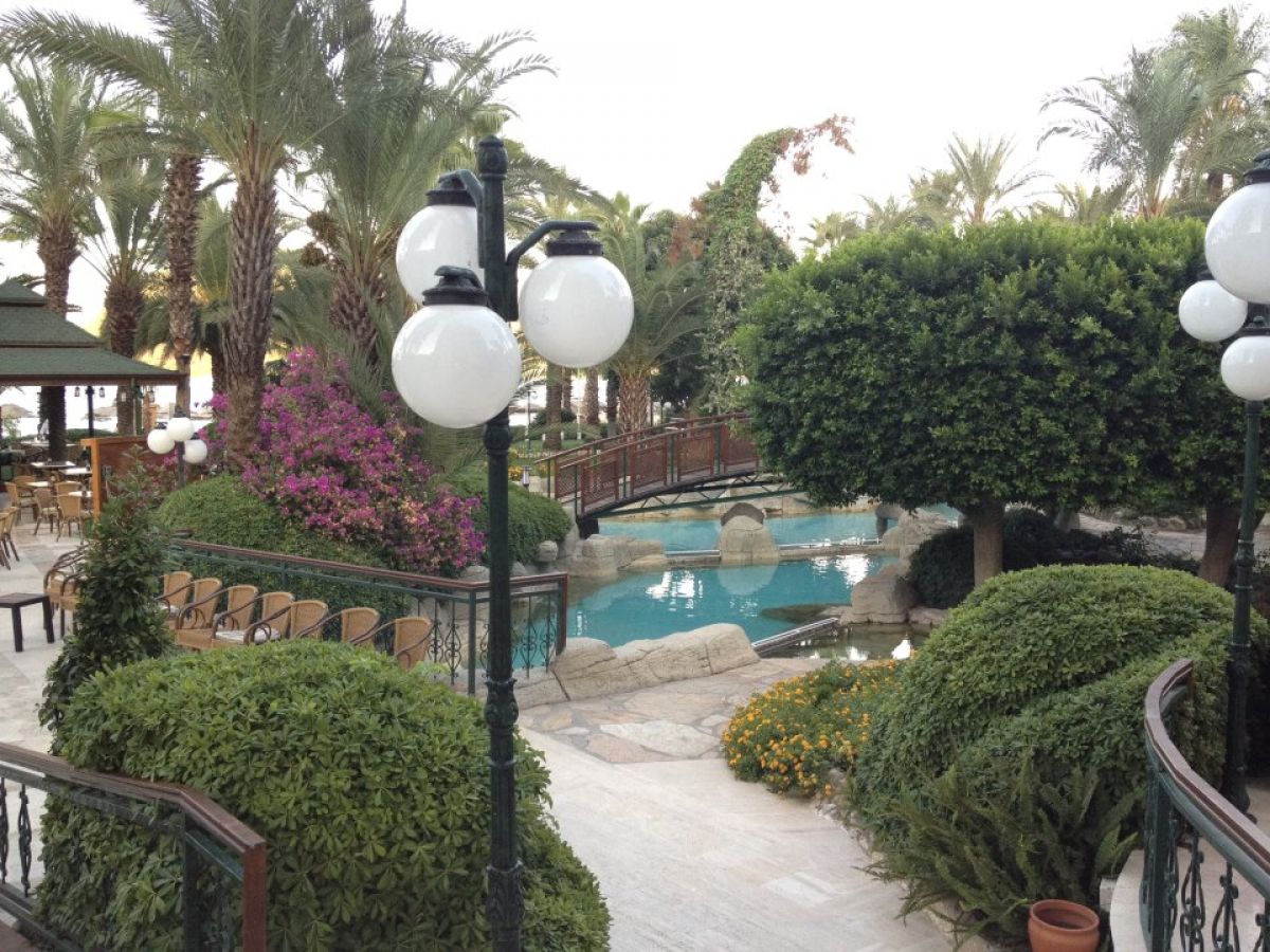 imagini hotel AQUA MARMARIS